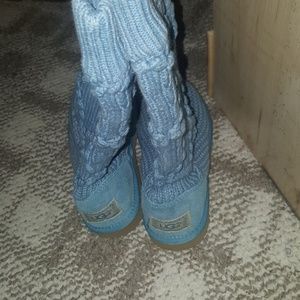 Women's boots